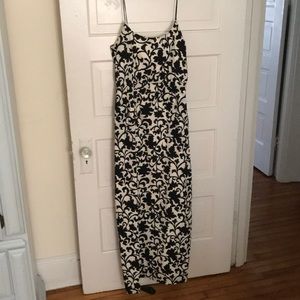 JCrew Maxi